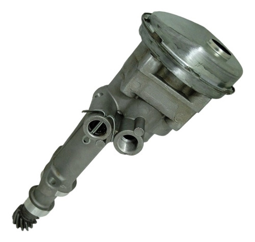 Bomba De Aceite Motor 4jb1/jmc (32mm)