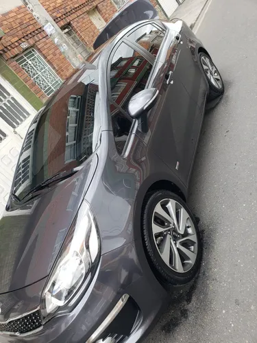 Kia Rio Spice R Summa 1.2