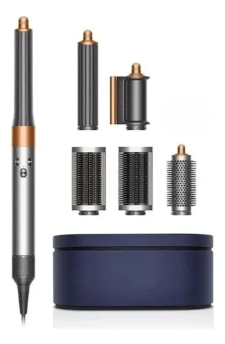 Dyson Airwrap Complete HS05 本体 Secador Dyson Hs05 Airwrap Completo - Gold Multiestilizador Cor