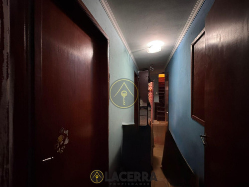 Casa En Villa Ballester