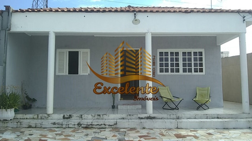Casas - Venda - Jardim Carmen Cristina - Cod. 170 - V170