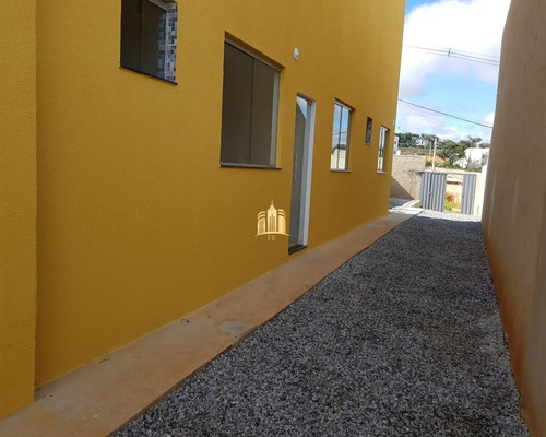 Imagem 16 de 21 de Casa No Bairro São Pedro - Esmeraldas - Ca00185 - 34087065