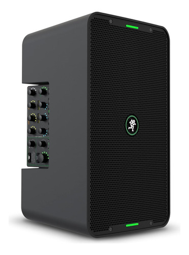 Caja Activa Con Batería Showbox Mackie
