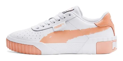 Puma cali 90s sneakers hotsell
