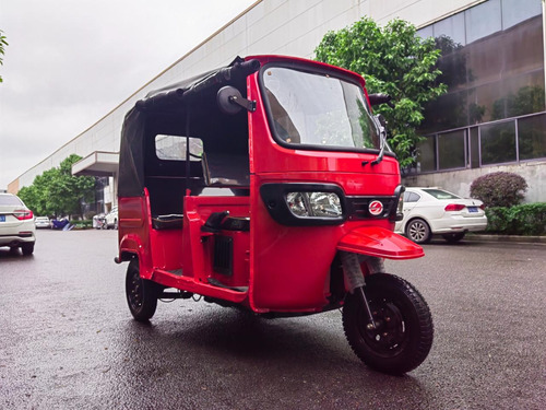 Mototaxi 2000cc