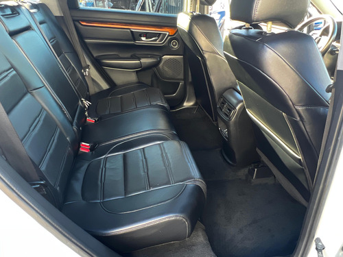 Honda CR-V 1.5 Turbo Plus Cvt