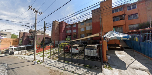 Remate Bancario De Departamento En Parque Residencial Coacalco Perfecto Para Inversión Adquierelo Con 35% De Descuento Sk15