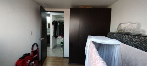 Departamento En Venta, San Juan Tlihuaca, 2 Recamaras