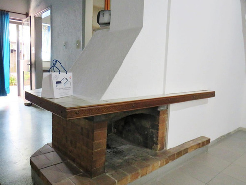 Venta Excelente Casa La Teja Impecable, 3 Dormitorios