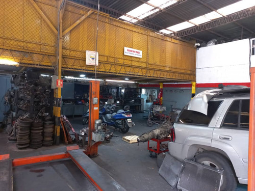 Vta Taller Mecánica General Latoneria Y Pint Filas D Mariche Milthonhouse53
