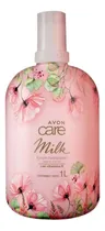 Comprar Crema Loción Hidratante Corporal Care Milk De Avon 1 Litro