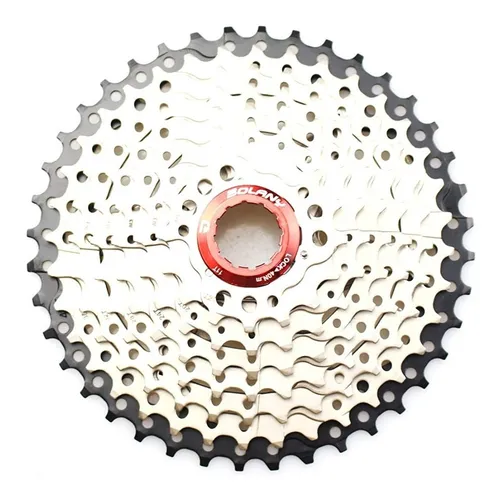 Cassette 9 velocidades mtb hot sale