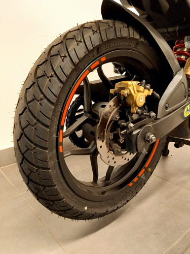 Bajaj Rouser Ns 200