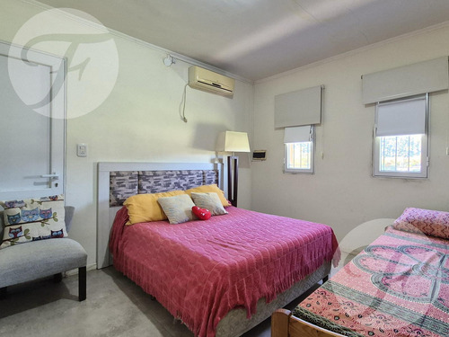 Casa Quinta En Venta Barrio Los Azahares, San Pedro
