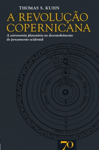 A Revolução Copernicana - A Astronomia Planetaria