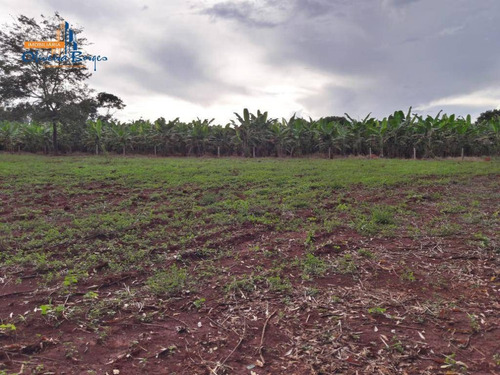 Chácara Com 3 Dormitórios À Venda, 193600 M² Por R$ 1.500.000 - Setor Central - Anápolis/go - Ch0101