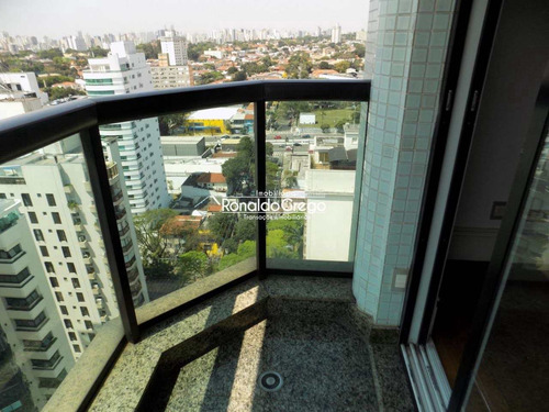 Imagem 10 de 30 de 4 Salas 7 Banheiros 5 Dorms 4 Suites 4 Vagas - A6138