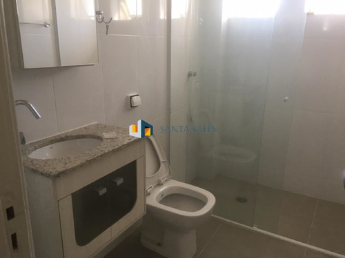 Imagem 15 de 15 de Lindo Apartamento Ao Lado Do Metrô São Judas - Ss30768