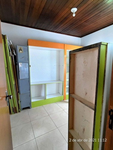 Imagem 27 de 30 de Chácara Em Morro Azul, Igarata/sp De 5000m² 3 Quartos À Venda Por R$ 650.000,00 - Ch1487889-s