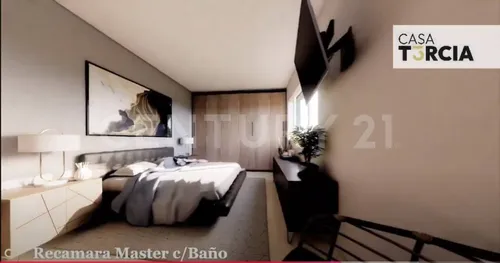 Magnifica Casa Nueva En Venta Muy Comoda Con Una Gran Ubicación Estratégica.