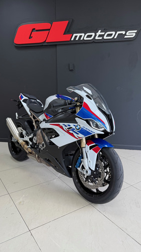 Bmw S1000rr