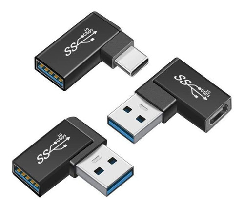 Chenyang Cy Usb 3.1 Usb-c Tipo Dama 3.0 Otg Dato 10 Gbps