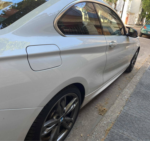 Bmw Serie 2 3.0 240i M Package 2017