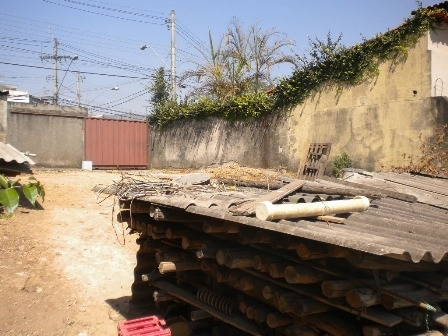 Lote Para Comprar No Jardim Riacho Das Pedras Em Contagem/mg - 3927