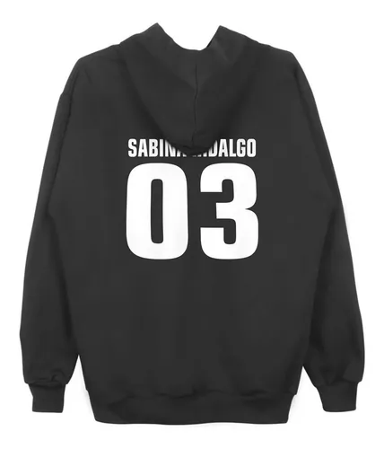 Moletom now hotsell united sabina