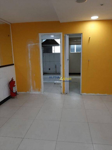 Imagem 8 de 22 de Prédio Para Alugar, 96 M² Por R$ 3.500,00/mês - Alphaville Comercial - Barueri/sp - Pr0164
