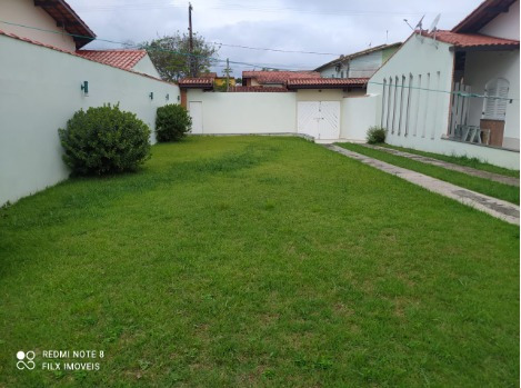 Imagem 5 de 14 de Casa De 500 Metros De Área Total Perto Da Praia Itanhaém Sp