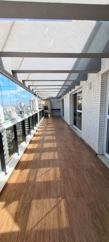 Imagem 2 de 15 de Apto Triplex Em Sbc - Sp - Mv6330