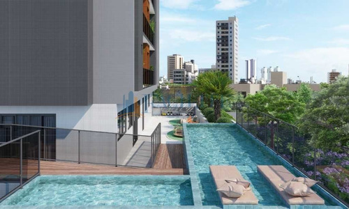 Imagem 13 de 13 de Apartamentos A Venda, Bessa - 41021-45003