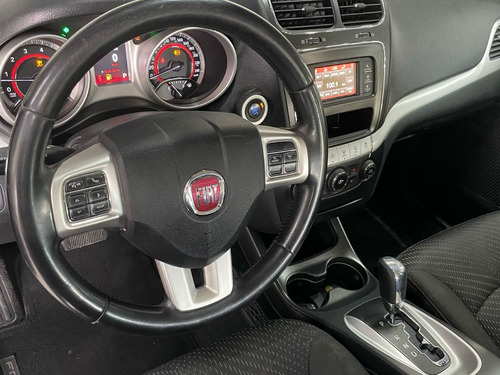 Fiat Freemont 2.4 16V Emotion (Aut)