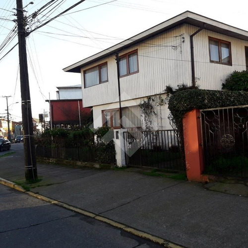 Venta, Casa, Valdivia, Sector Costanera