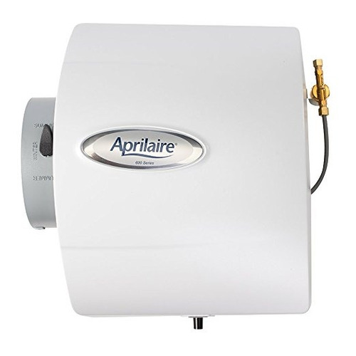 Aprilaire 600 Humidificador Automático