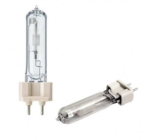 Lampada Vapor Metalica Cmh-t 35w 830 3000k Ceramico Ge
