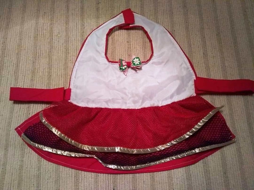 Imagen 1 de 2 de Se Vende Bonito Vestido Para Mascota Lindos Colores Nuevo