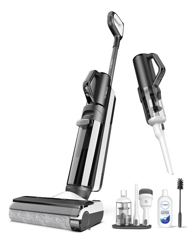 Vacuum Cleaner Tineco Floor One S5 Combo Wet Dry 2-in-1