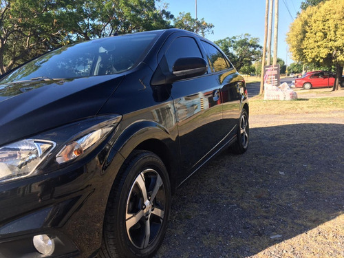 Chevrolet Onix Ltz 1.4 98cv