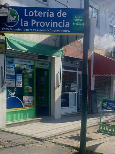 Agencia De Loteria De La Provincia De Buenos Aires