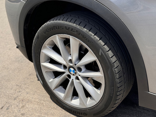 BMW X3 20i XDrive 2.0 284cv