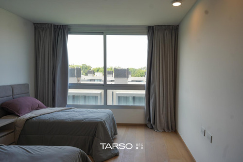 Venta Departamento Amoblado - Saint Jordi