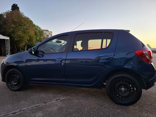 Renault Sandero 1.6 Dynamique 90cv Abs