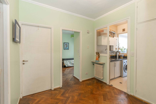 Piso En Venta Caballito 4 Amb, Dep Y Cochera