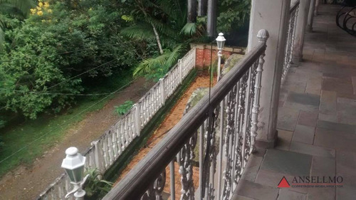 Imagem 19 de 27 de Chácara À Venda, 10000 M² Por R$ 4.000.000,00 - Sítio Do Francês - Ribeirão Pires/sp - Ch0013