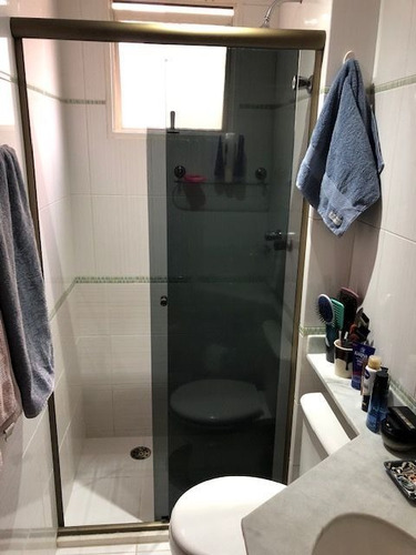 Imagem 16 de 30 de Apartamento À Venda, 70 M² Por R$ 410.000,00 - Limão (zona Norte) - São Paulo/sp - Ap4400