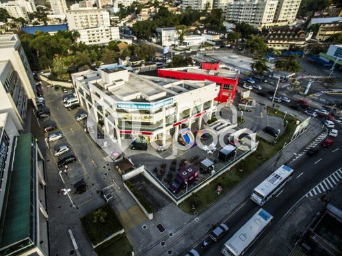 Imagem 10 de 17 de Lojas Comerciais Venda - Ref: Bo0sl65746
