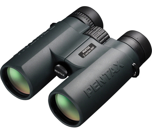 Pentax 10x43 Z-series Zd Wp Binoculars