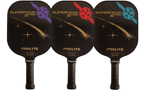 Supernova Pro Bds - Edición Premium Metálica, Color Rojo Cós